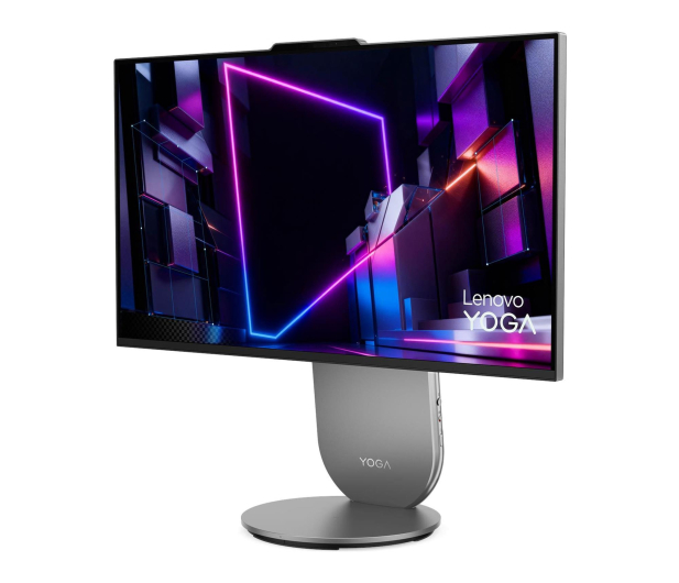 Lenovo Yoga AIO 27 Ultra 7-356H/32GB/512/Win11P RTX5060 120Hz - 1598786 - zdjęcie 5
